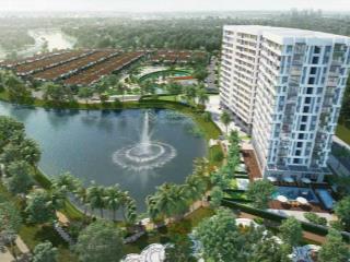 Cần cho thuê căn hộ flora kikyo, 55m2 1+1pn full nt ( thiếu tủ lạnh, máy giặt ), giá chỉ 8tr/tháng