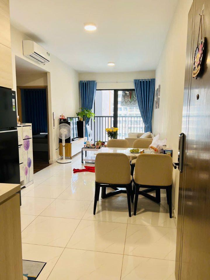 Chính chủ cần bán gấp căn hộ SAFIRA KĐ, 50m2 1+1PN - 1WC Full nội thất, đã có sổ hồng, giá chỉ 3 tỷ 6 TL