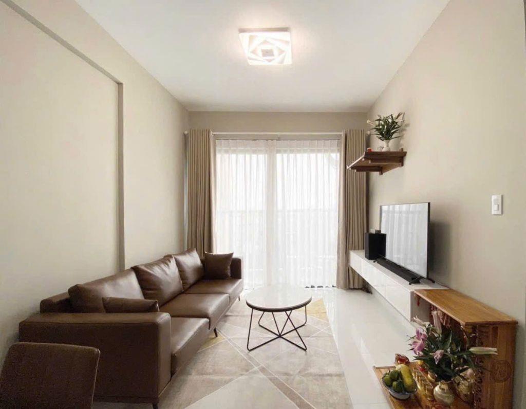 Cho thuê căn hộ Safira KĐ, 87m2 3PN - 2WC Full nội thất, giá chỉ 14tr/tháng, nhận nhà ở ngay