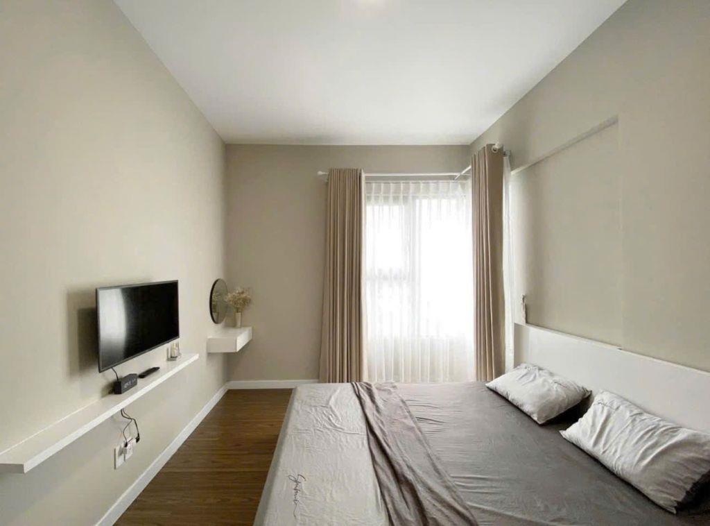 Cho thuê căn hộ Safira KĐ, 87m2 3PN - 2WC Full nội thất, giá chỉ 14tr/tháng, nhận nhà ở ngay