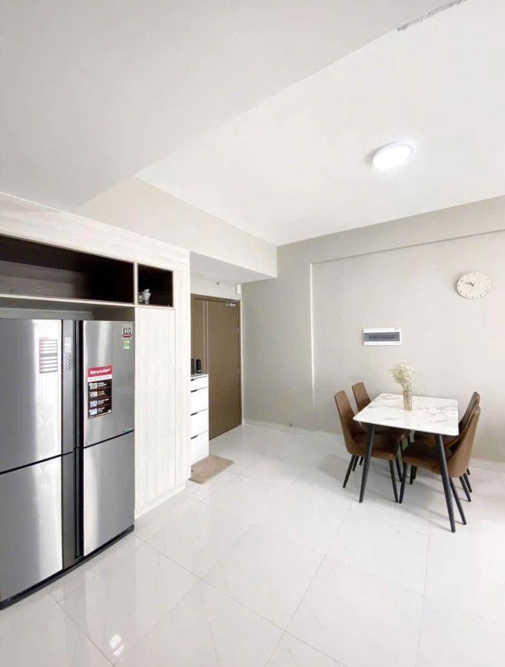 Cho thuê căn hộ Safira KĐ, 87m2 3PN - 2WC Full nội thất, giá chỉ 14tr/tháng, nhận nhà ở ngay