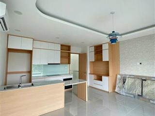 Cho thuê nhà phố Soho The Global City 5x20m 1 trệt 4 lầu 7 phòng có thang máy giá 45tr/tháng, Hoàn thiện cơ bản 