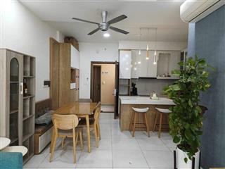 Cho thuê căn hộ Jamila Khang Điền 2PN full nội thất đẹp view thoáng lầu trung giá 12tr5 ở ngay