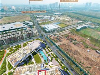 Căn 1pn giá tốt, 54.6m2 1pn 1wc view nội khu giá chỉ 6 tỷ 450 đã bao gồm vat và pbt,  0388 668 ***