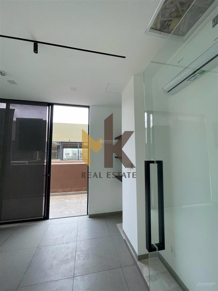 Cho thuê nhà phố soho the global city, nhà hoàn thiện, 5x19m 1 trệt 4 lầu, giá chỉ 45 triệu/tháng