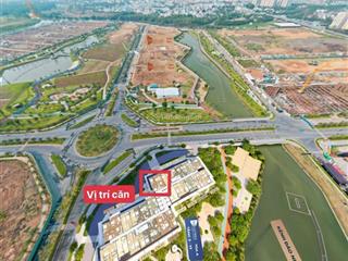 Bán căn hộ 3pn masterise cosmo central 98m view nhạc nước & đường liên phường | chỉ 12.334 tỷ (đã