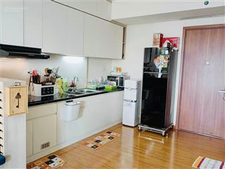 Chính chủ cần bán gấp căn hộ flora fuji, 55m2 1+1pn  1wc full nội thất lầu cao view sông biệt thự