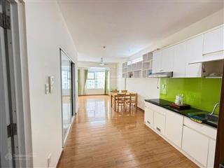 Bán căn hộ flora fuji 1+1pn  đang cho thuê 7.5tr/tháng  giá tốt