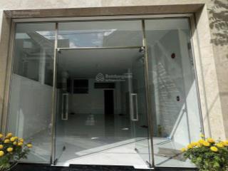 Cho thuê mặt bằng tầng trệt, 50m2 2 máy lạnh, cách liên phường 50m thích hợp vừa ở vừa kinh doanh