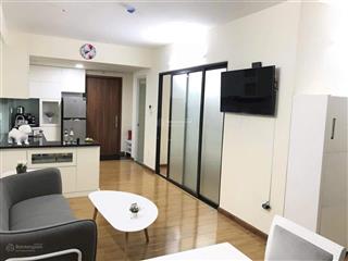 Cho thuê căn hộ flora kikyo, 55m2 1+1pn  1wc full nội thất đẹp, giá chỉ 8tr5/tháng, nhận nhà 20/5
