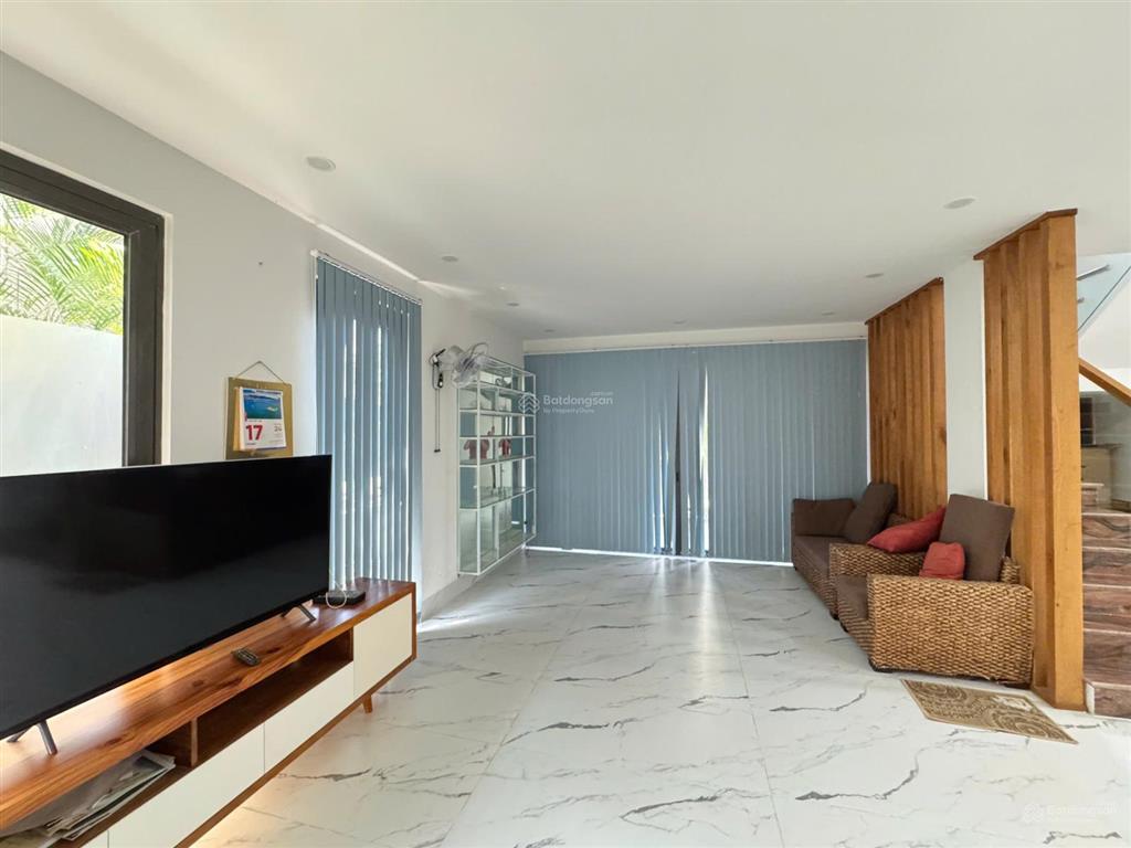 Cho thuê biệt thự valora kikyo 162,5m2 1 trệt 1 lầu full nội thất, nhận nhà ở ngay,  0388 668 ***