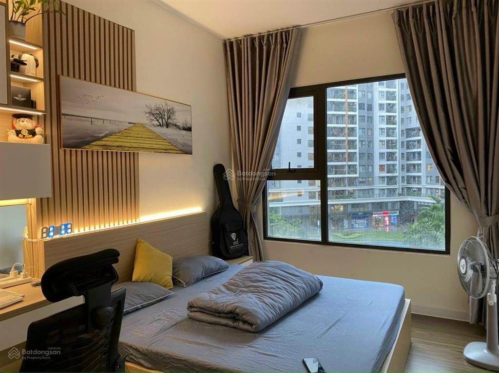 Cho thuê căn hộ safira kđ, 67m2 2pn  2wc full nội thất, giá chỉ 10tr/tháng, nhận nhà voà ở ngay