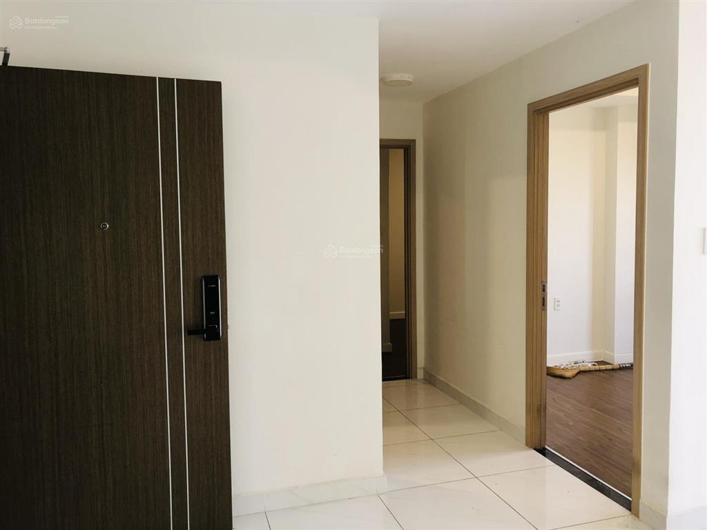 Cho thuê căn hộ safira khang điền 2pn 67m² có sẵn 1 máy lạnh, rèm, giá chỉ 8.5 triệu/tháng, ở ngay