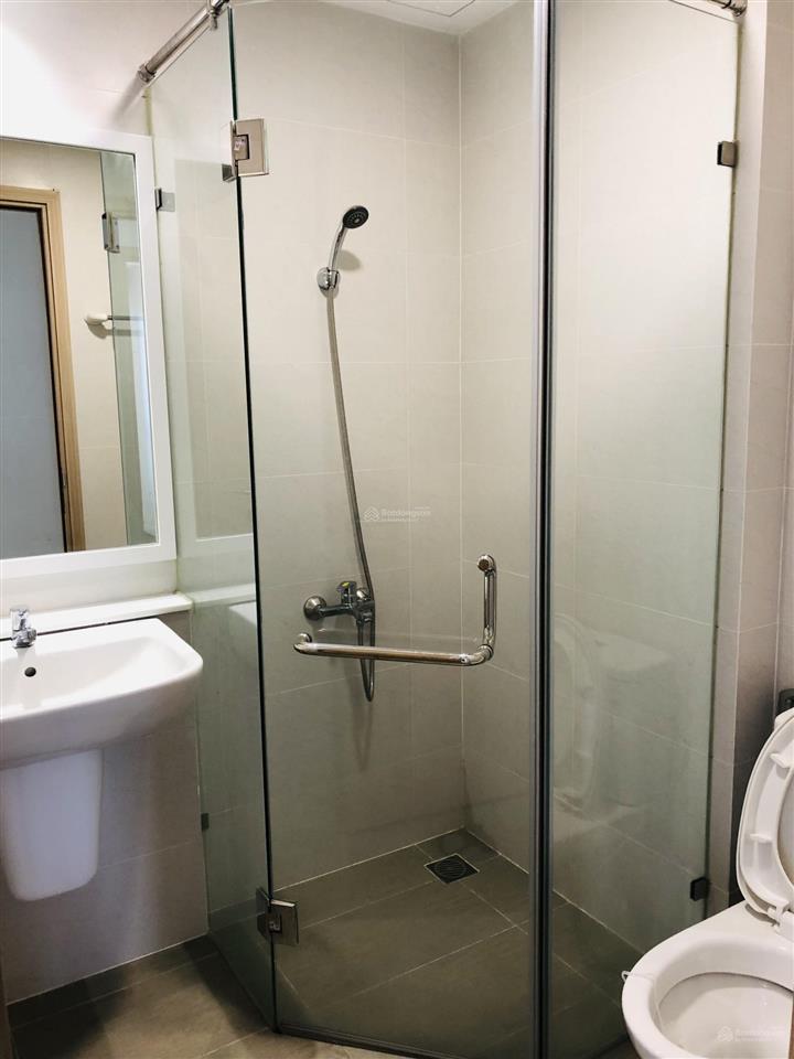 Cho thuê căn hộ safira khang điền 2pn 67m² có sẵn 1 máy lạnh, rèm, giá chỉ 8.5 triệu/tháng, ở ngay