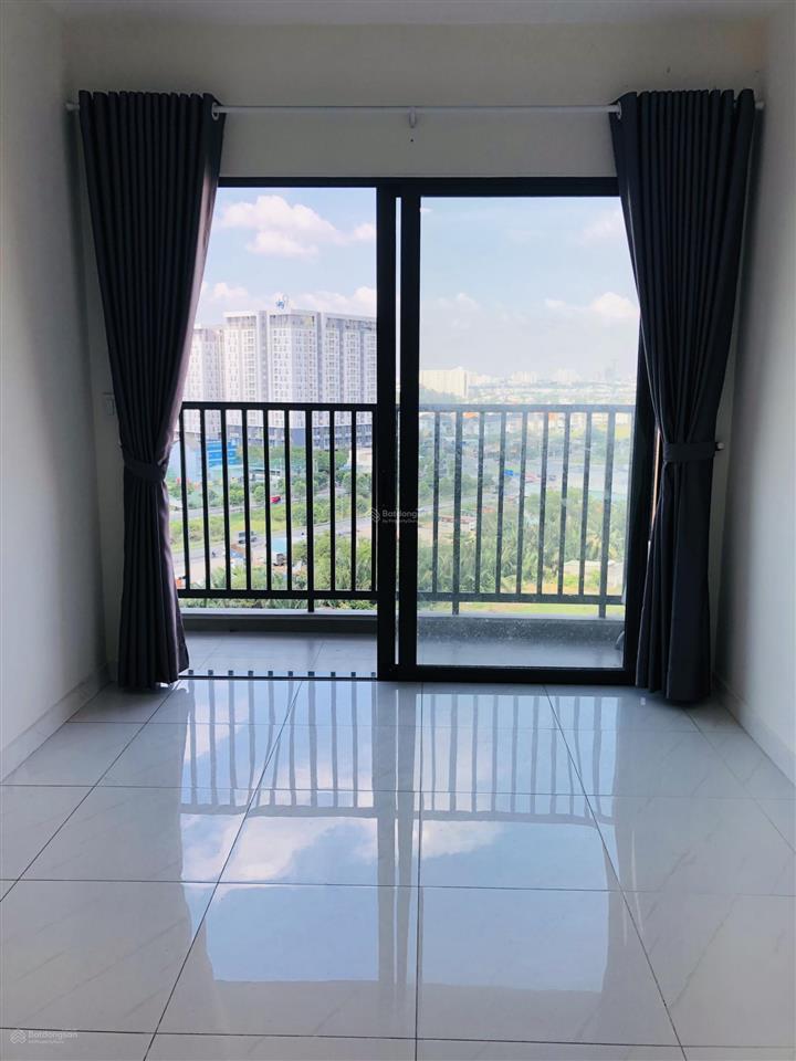 Cho thuê căn hộ safira khang điền 2pn 67m² có sẵn 1 máy lạnh, rèm, giá chỉ 8.5 triệu/tháng, ở ngay