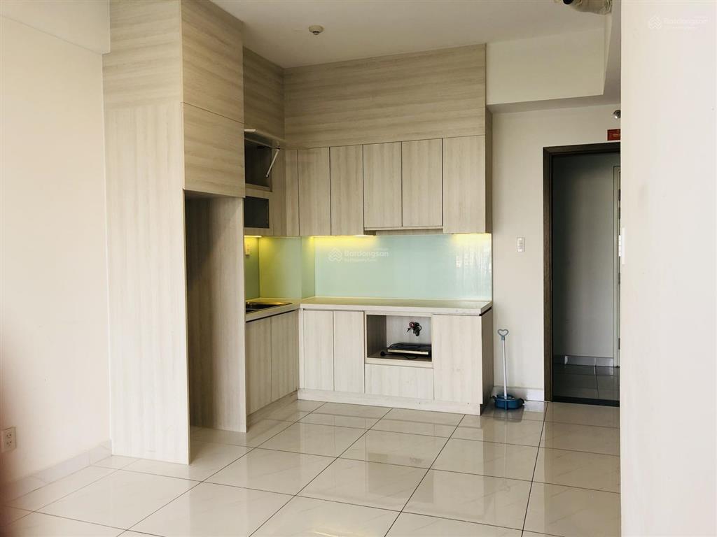 Cho thuê căn hộ safira khang điền 2pn 67m² có sẵn 1 máy lạnh, rèm, giá chỉ 8.5 triệu/tháng, ở ngay