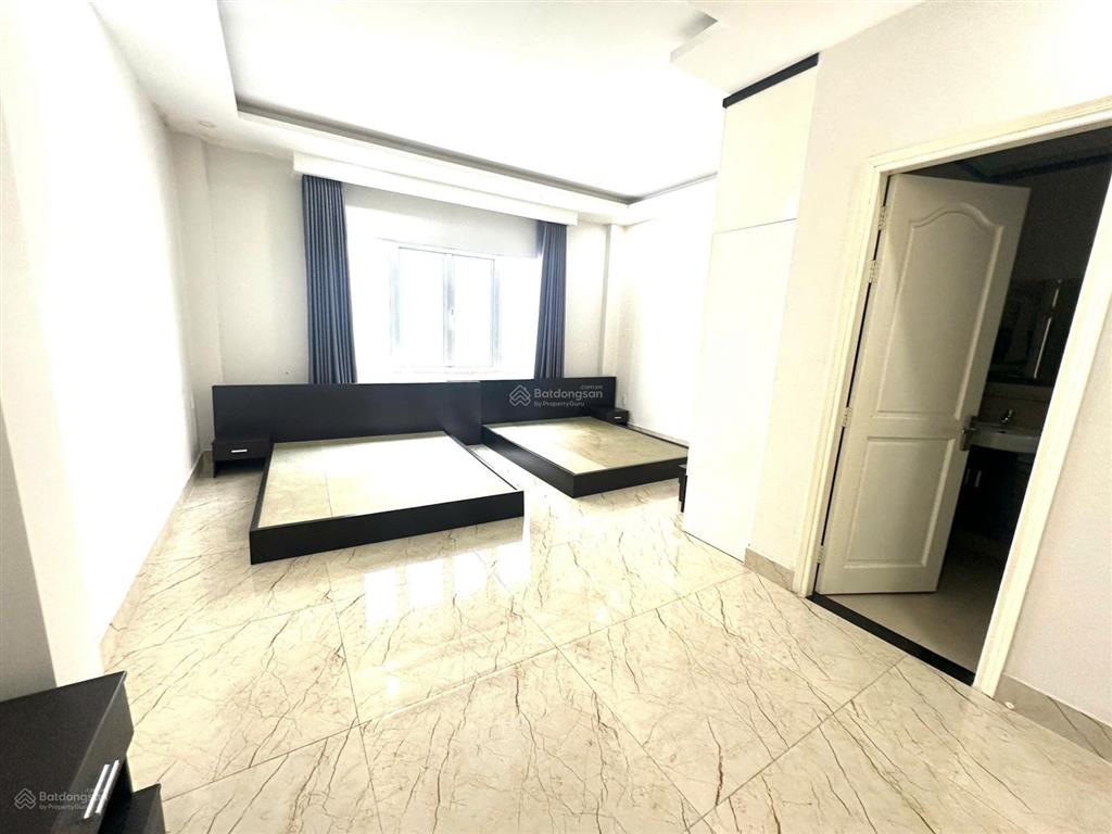 Cho thuê nhà nguyên căn, 5x23 1 trệt 3 lầu  6pn 5wc  đường lê văn thịnh q2, giá chỉ 25tr/tháng