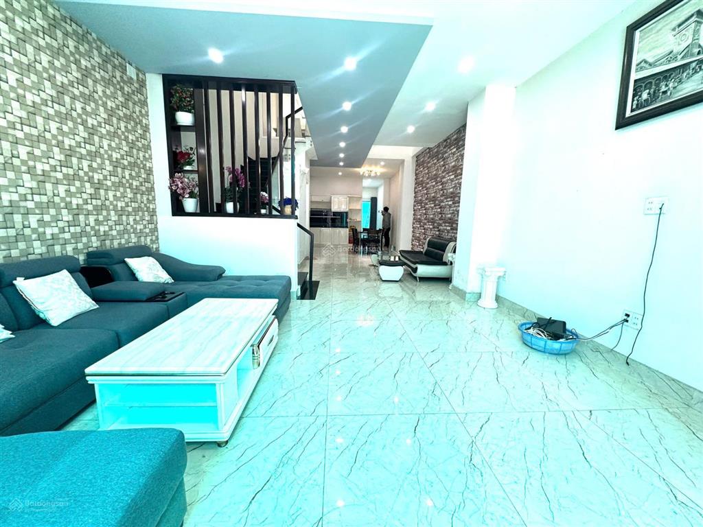 Cho thuê nhà nguyên căn, 5x23 1 trệt 3 lầu  6pn 5wc  đường lê văn thịnh q2, giá chỉ 25tr/tháng