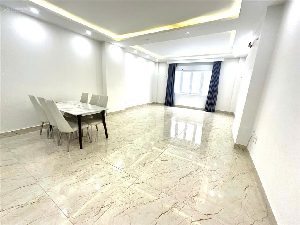 Cho thuê nhà nguyên căn, 5x23 1 trệt 3 lầu  6pn 5wc  đường lê văn thịnh q2, giá chỉ 25tr/tháng