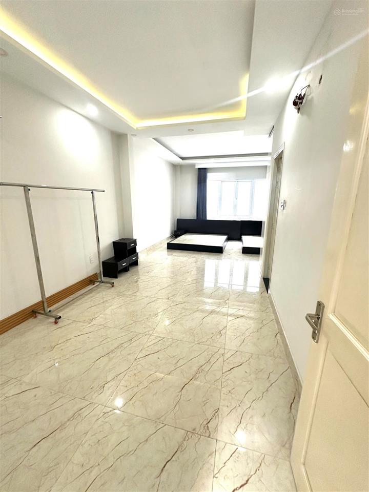 Cho thuê nhà nguyên căn, 5x23 1 trệt 3 lầu  6pn 5wc  đường lê văn thịnh q2, giá chỉ 25tr/tháng