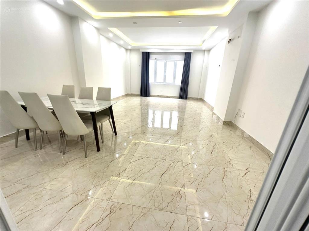 Cho thuê nhà nguyên căn, 5x23 1 trệt 3 lầu  6pn 5wc  đường lê văn thịnh q2, giá chỉ 25tr/tháng