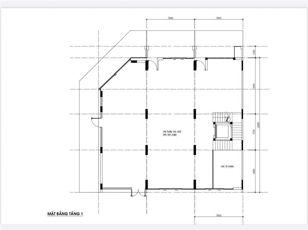 Cho thuê nhà phố soho the global city, 17,5x19 1 trệt 4 lầu, ngay góc cực thoáng dễ q/c thương hiệu