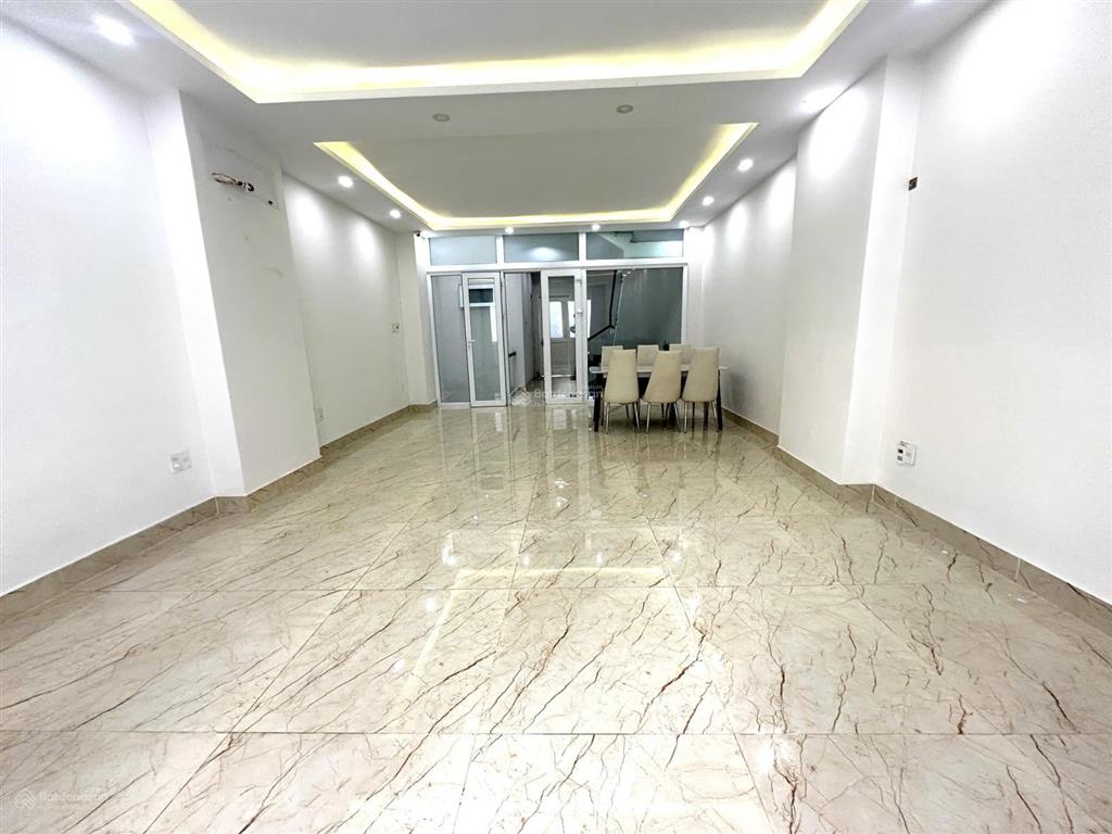 Cho thuê nhà nguyên căn, 5x23 1 trệt 3 lầu 6pn 5wc đường lê văn thịnh, xe hơi tận nhà, giá chỉ 25tr