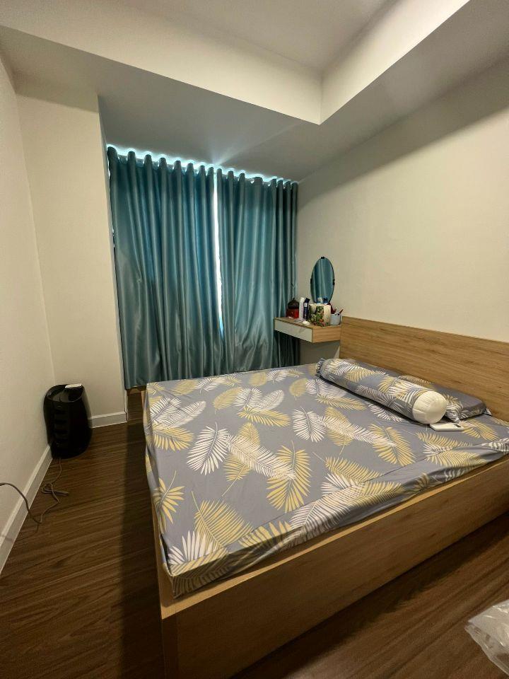 Cho thuê nhanh căn hộ Safira KĐ, 67m2 2PN - 2WC Full nội thất, giá chỉ 10tr/tháng, nhận nhà ở ngay