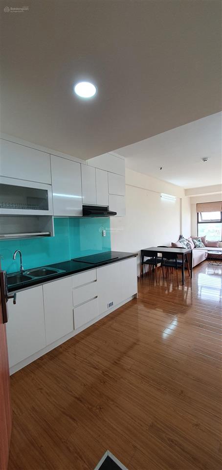 Chính chủ cần bán gấp căn hộ flora kikyo, 55m² 1+1pn  1wc có nội thất, view hồ sinh thái yên tĩnh