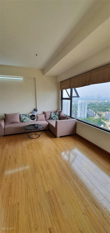 Chính chủ cần bán gấp căn hộ flora kikyo, 55m² 1+1pn  1wc có nội thất, view hồ sinh thái yên tĩnh