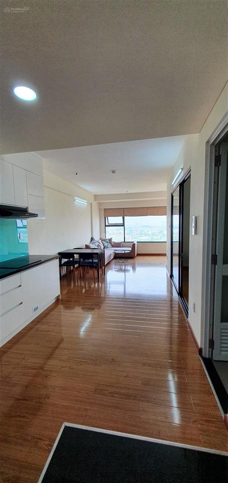 Chính chủ cần bán gấp căn hộ flora kikyo, 55m² 1+1pn  1wc có nội thất, view hồ sinh thái yên tĩnh
