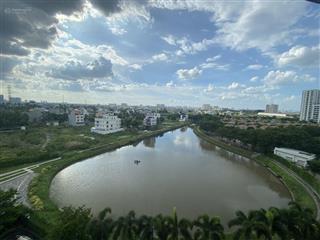 Chính chủ cần bán gấp căn hộ flora kikyo, 55m² 1+1pn  1wc có nội thất, view hồ sinh thái yên tĩnh