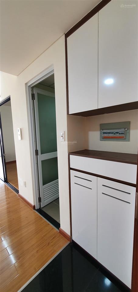 Chính chủ cần bán gấp căn hộ flora kikyo, 55m² 1+1pn  1wc có nội thất, view hồ sinh thái yên tĩnh
