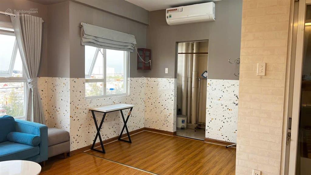 Chính chủ cần bán căn hộ flora anh đào, 55m2 1+1pn full nội thất, giá chỉ 3 tỷ tl, đã có sổ
