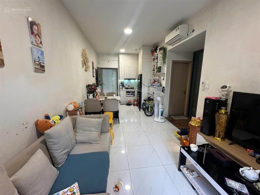 Cần bán gấp căn hộ safira khang điền, 50m2 1+1pn nt dính tường giá chỉ 3,5 tỷ tl, hỗ trợ vay bank