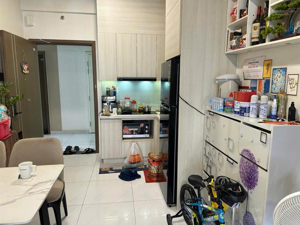 Cần bán gấp căn hộ safira khang điền, 50m2 1+1pn nt dính tường giá chỉ 3,5 tỷ tl, hỗ trợ vay bank