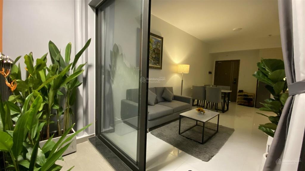Cho thuê căn hộ safira kđ, 67m2 2pn full nội thất đẹp, nhận nhà ở ngay,  0388 668 *** em tâm