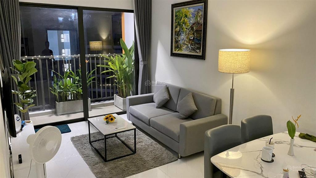 Cho thuê căn hộ safira kđ, 67m2 2pn full nội thất đẹp, nhận nhà ở ngay,  0388 668 *** em tâm