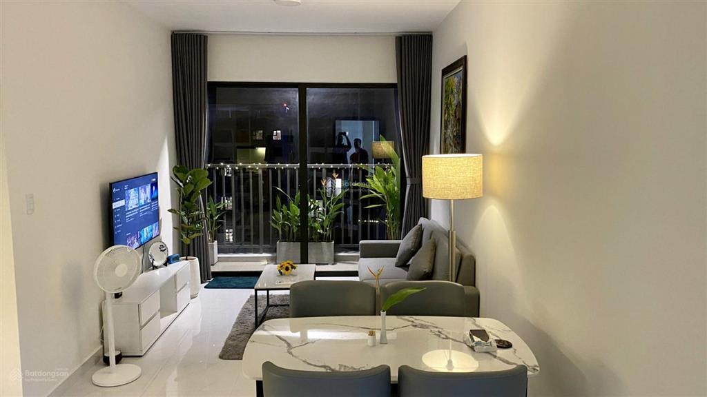 Cho thuê căn hộ safira kđ, 67m2 2pn full nội thất đẹp, nhận nhà ở ngay,  0388 668 *** em tâm