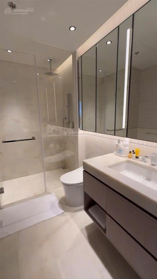 Cho thuê căn hộ hàng hiệu grand marina saigon 2pn full nội thất view sông sài gòn