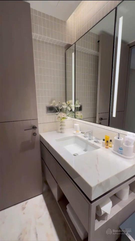 Cho thuê căn hộ hàng hiệu grand marina saigon 2pn full nội thất view sông sài gòn