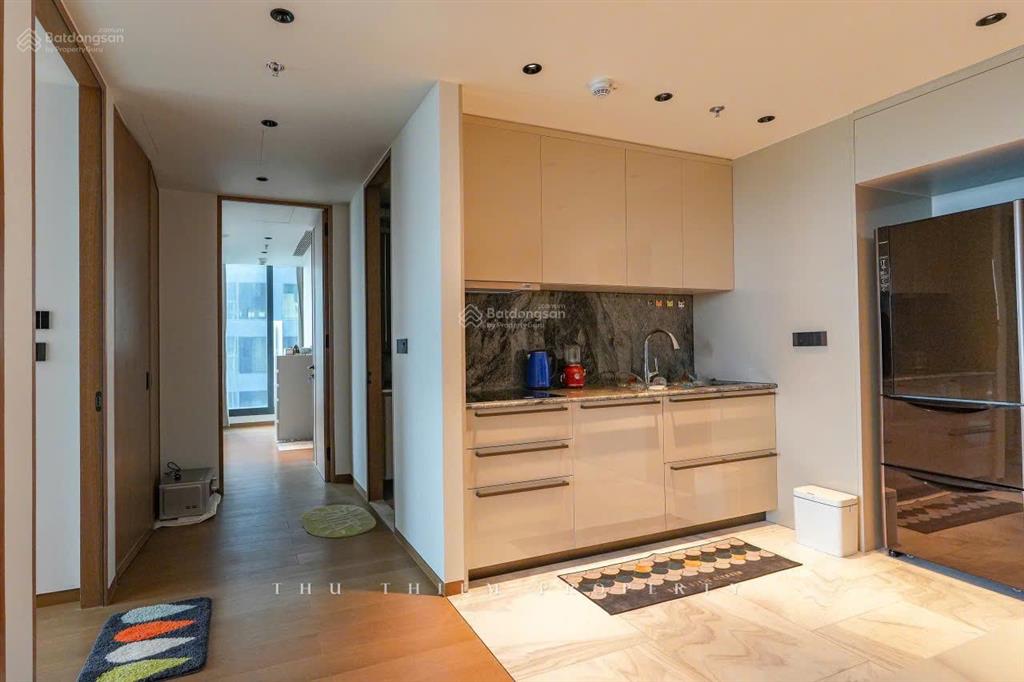 Cho thuê căn hộ grand marina saigon 88m 2pn full nội thất view sông giá chỉ 70 triệu/tháng