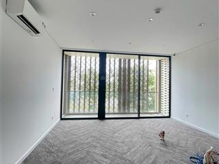 Cho thuê nhà phố soho the global city 5x19m 1 trệt 4 lầu, thang máy, htcb giá chỉ 45tr/th