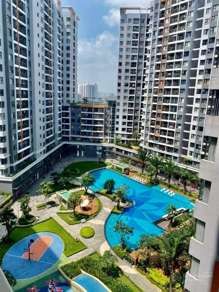 Cho thuê căn hộ safira khang điền, 67m2 2pn  2wc full nội thất, giá chỉ 10tr/tháng nhận nhà ở ngay