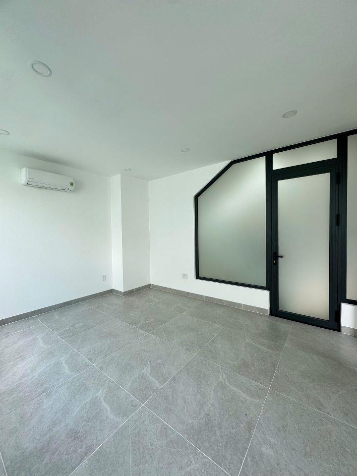 CHO THUÊ CĂN GÓC NHÀ PHỐ SOHO – THE GLOBAL CITY, 5x19 1 trệt 4 lầu có thang máy, máy lạnh âm trần, giá chỉ 90tr/tháng 
