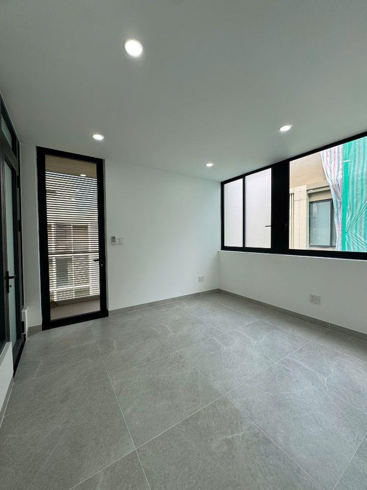 CHO THUÊ CĂN GÓC NHÀ PHỐ SOHO – THE GLOBAL CITY, 5x19 1 trệt 4 lầu có thang máy, máy lạnh âm trần, giá chỉ 90tr/tháng 