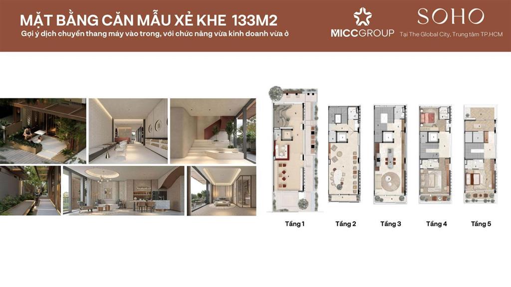 Mở bán gđ2 phân khu nhà phố soho, chính sách cực kỳ tốt ưu đãi ls chỉ 5%, tặng kèm 1 cây vàng
