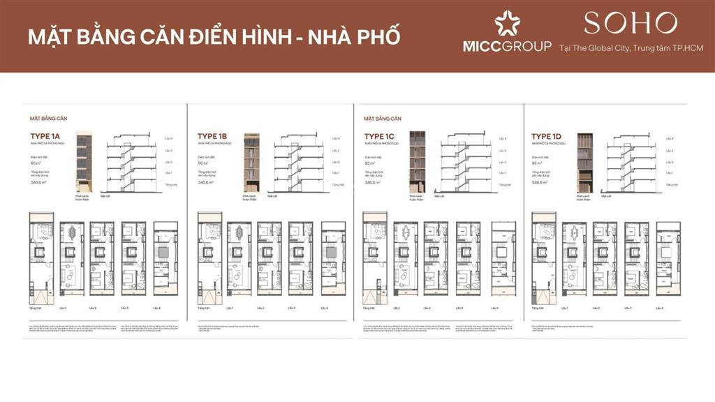 Mở bán gđ2 phân khu nhà phố soho, chính sách cực kỳ tốt ưu đãi ls chỉ 5%, tặng kèm 1 cây vàng