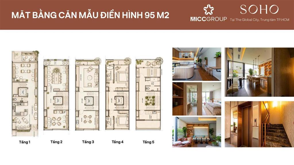 Mở bán gđ2 phân khu nhà phố soho, chính sách cực kỳ tốt ưu đãi ls chỉ 5%, tặng kèm 1 cây vàng