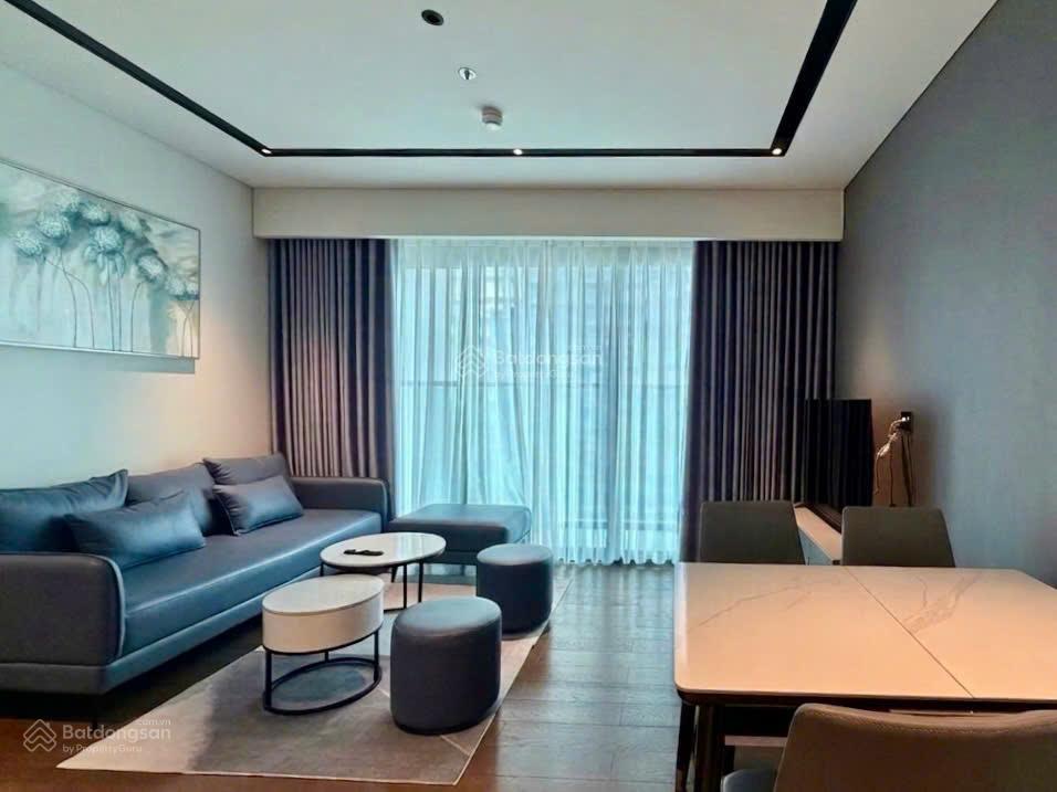 Cho thuê căn hộ hàng hiệu grand marina saigon, 63m2 1pn full nội thất, giá chỉ 38tr/tháng ở ngay